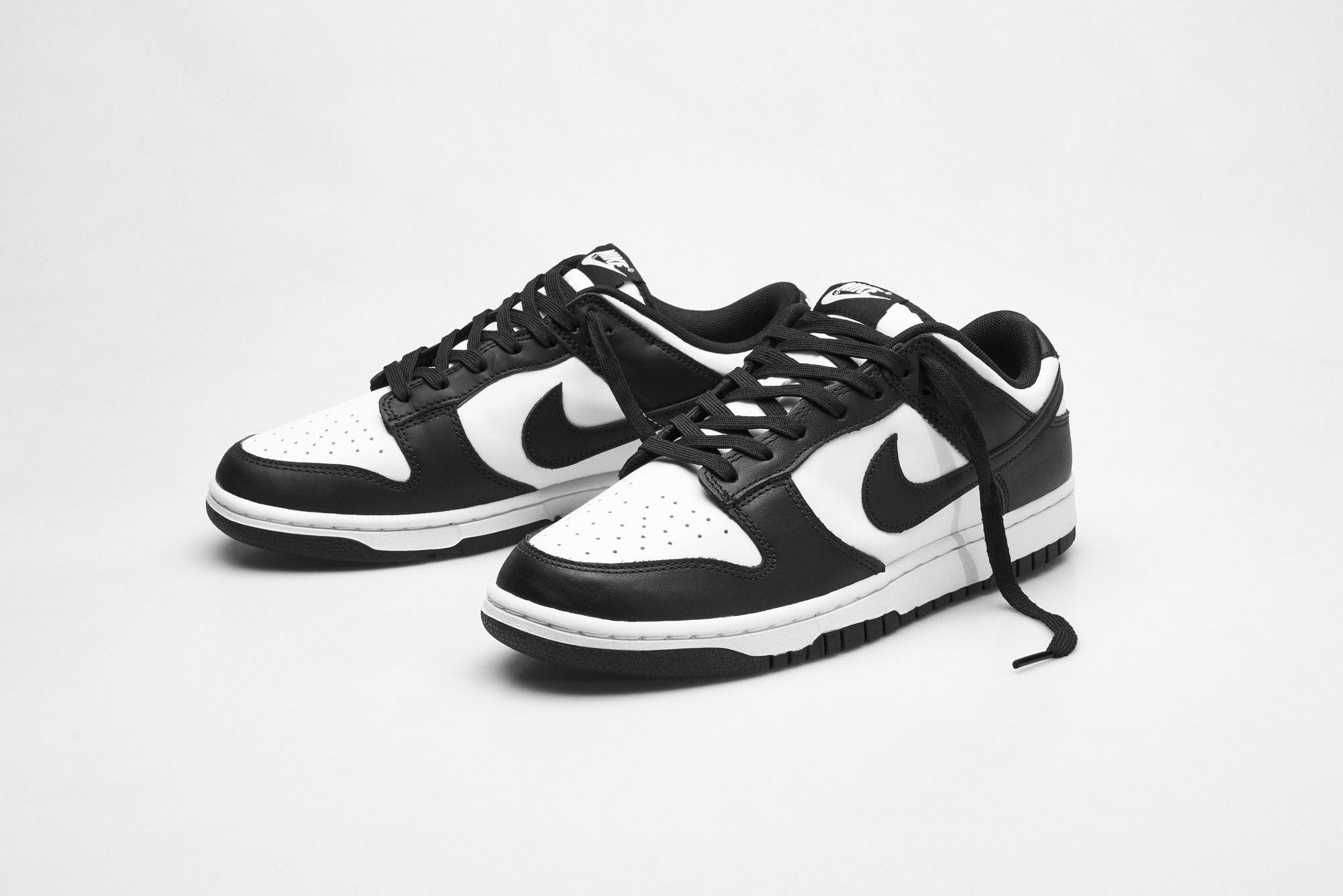 NIKE - 【新品未使用】NIKE DUNK LOW RETRO ナイキ ダンク ロー の+